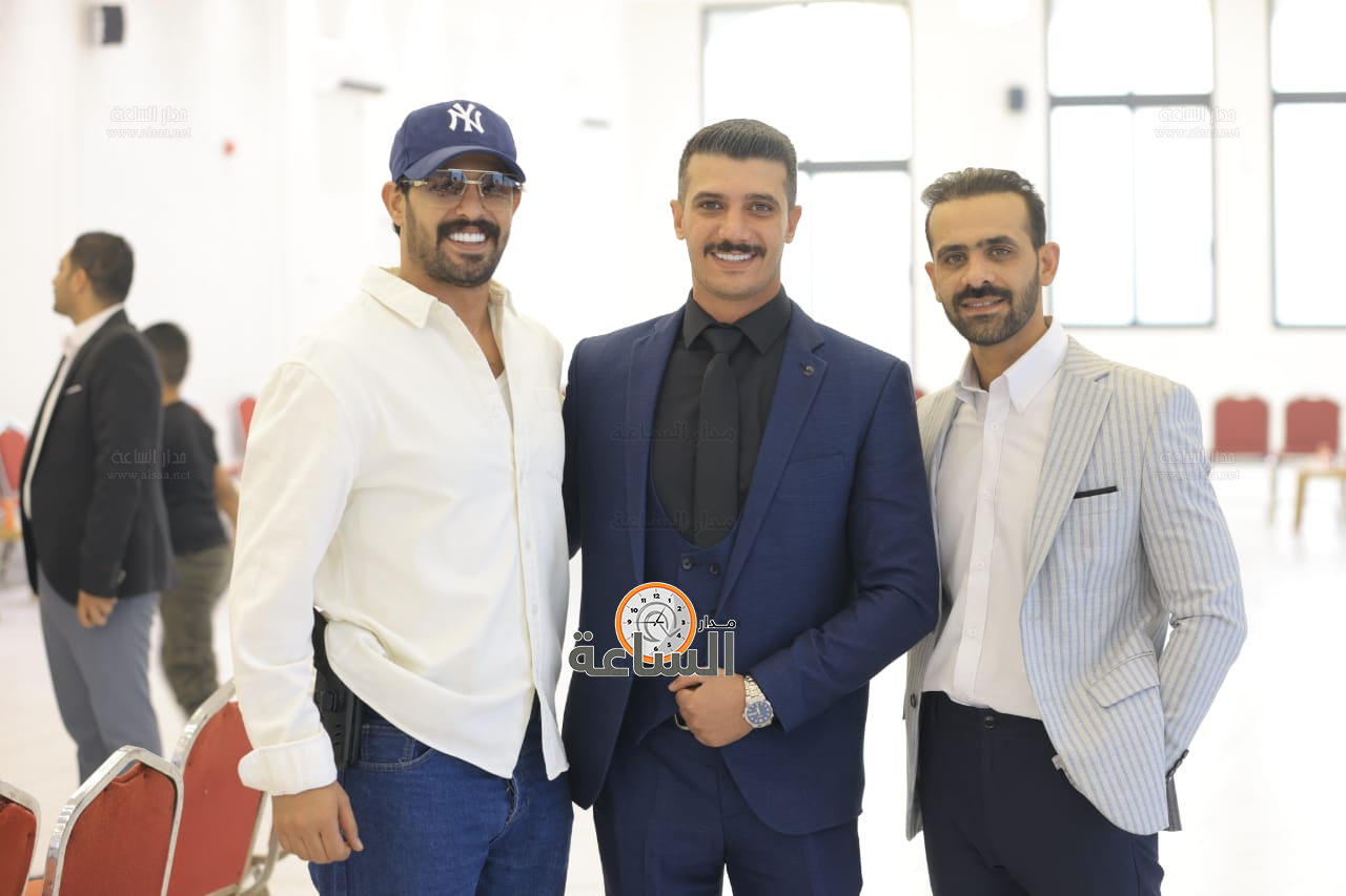 Madar Al-Saa Images 0.5215434783363216