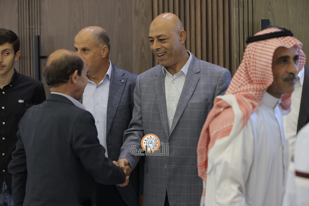 Madar Al-Saa Images 0.6868105662144308