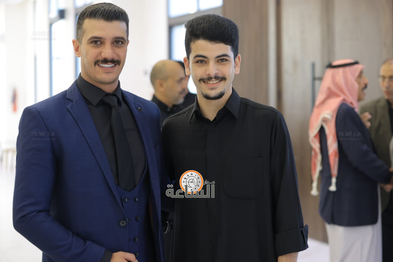 Madar Al-Saa Images 0.9373090483378768