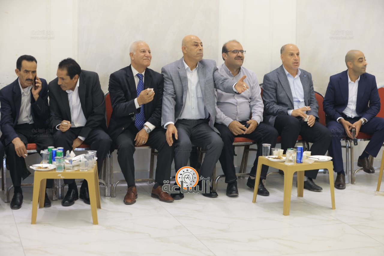 Madar Al-Saa Images 0.3749166671567602