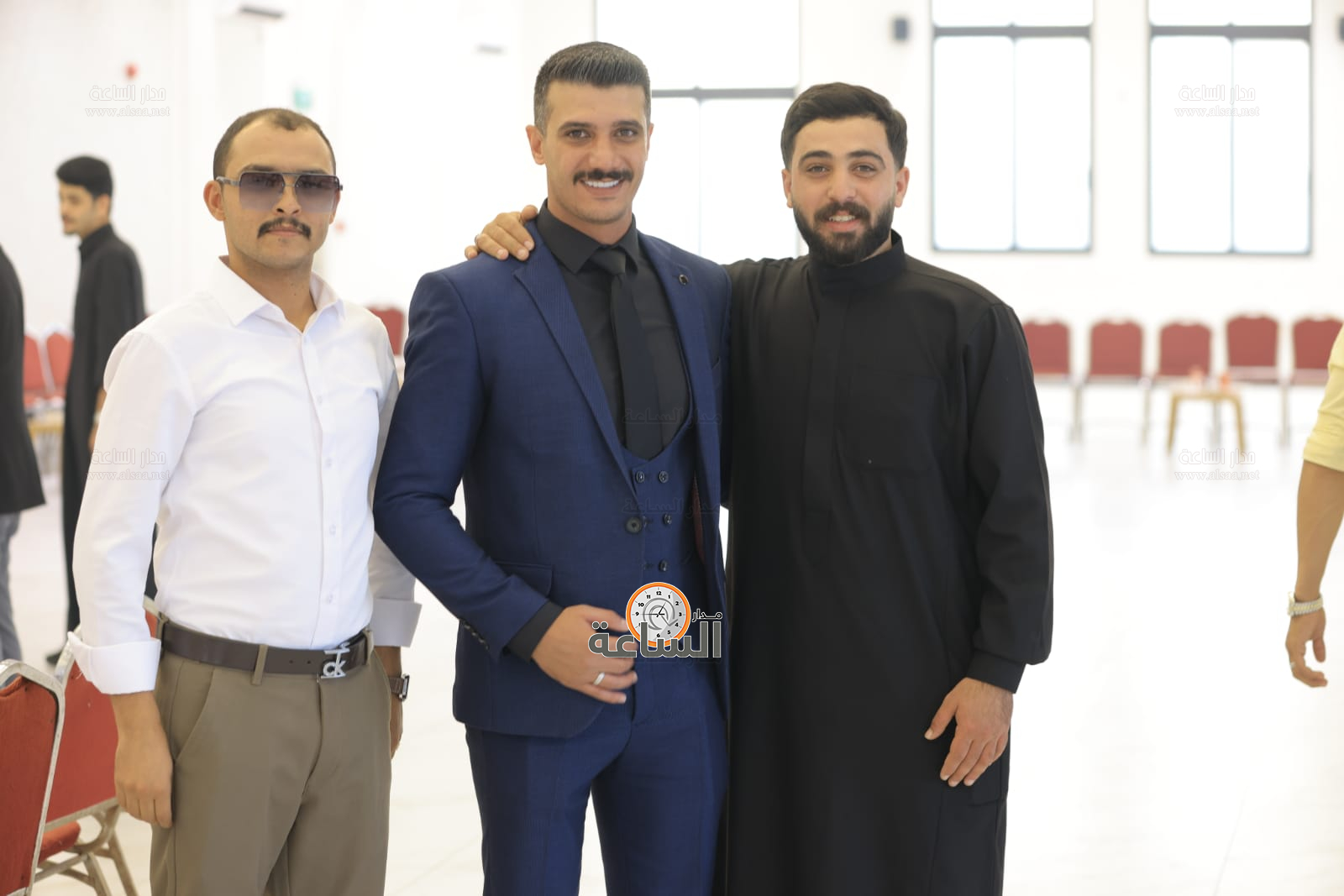 Madar Al-Saa Images 0.2898834638959725