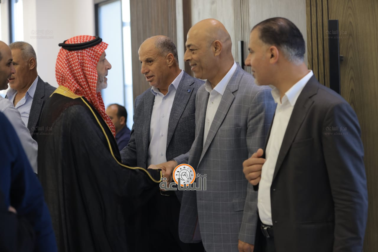 Madar Al-Saa Images 0.6622322206182834