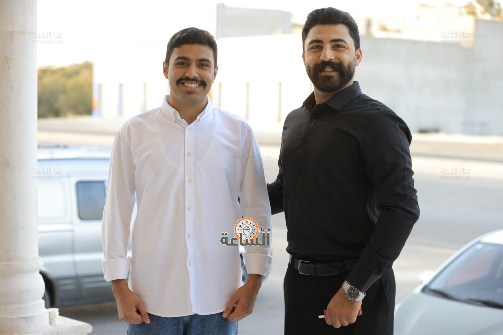 Madar Al-Saa Images 0.48353132418147116