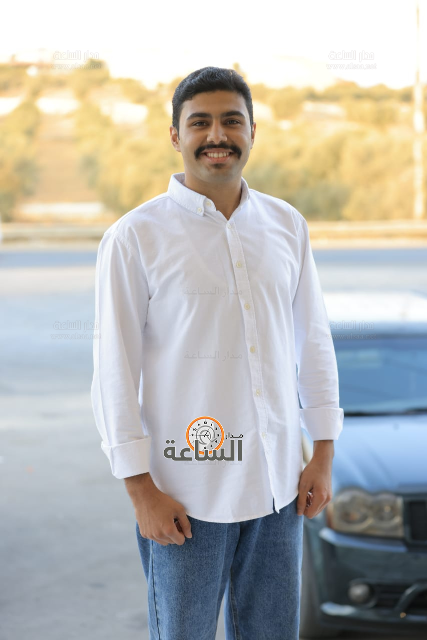 Madar Al-Saa Images 0.31537823903127704