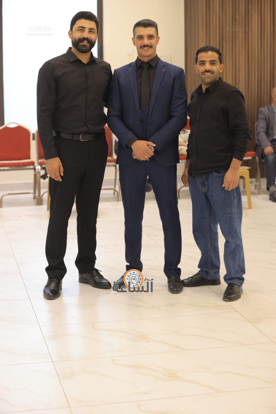 Madar Al-Saa Images 0.23034659580885275