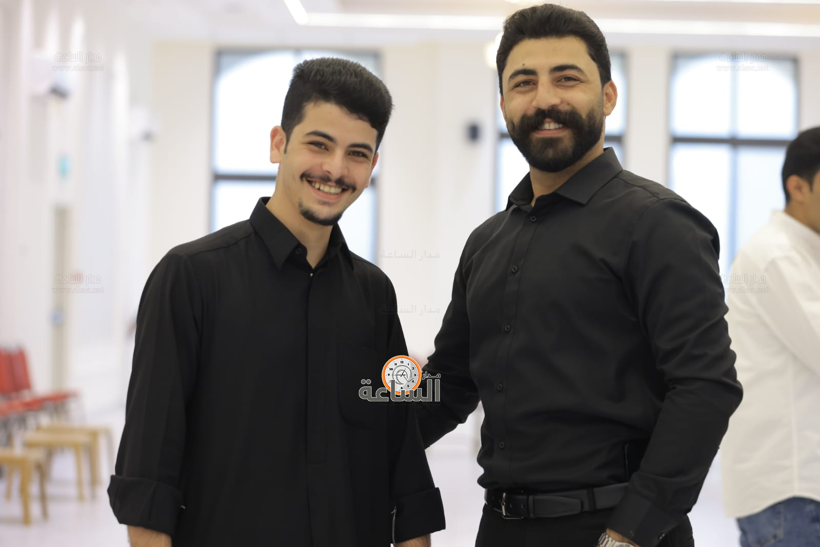 Madar Al-Saa Images 0.18304272894022855