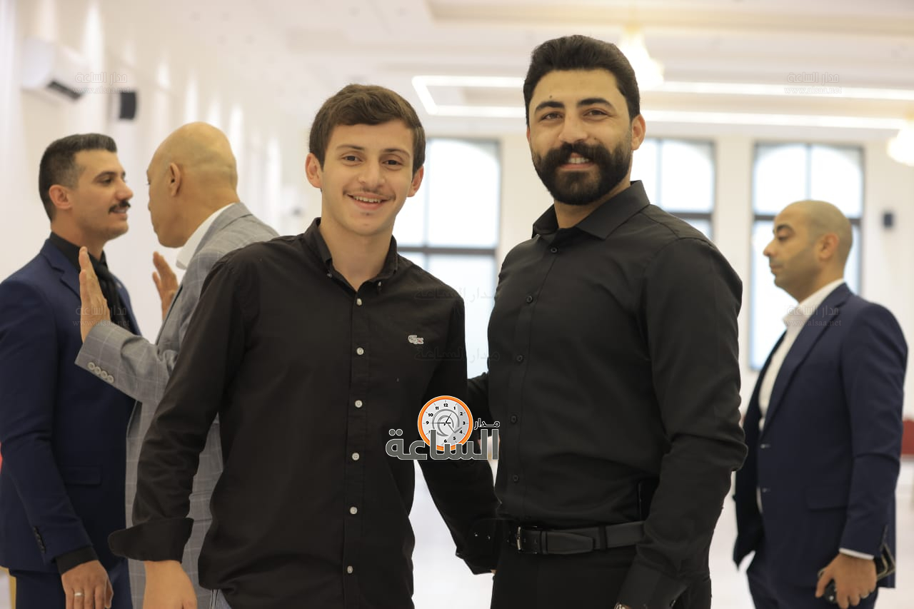 Madar Al-Saa Images 0.14960696276125596