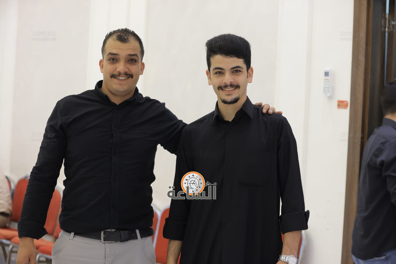 Madar Al-Saa Images 0.6685145960680685