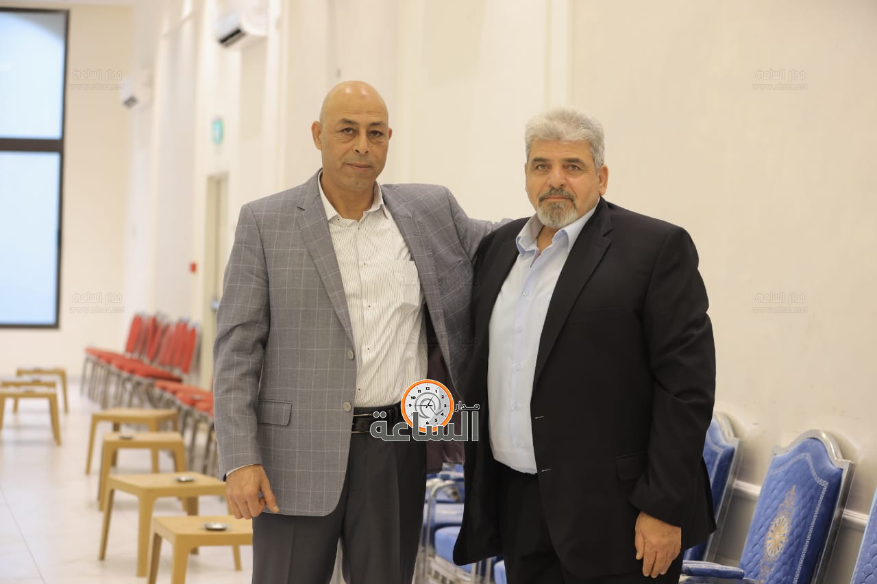 Madar Al-Saa Images 0.886356795112405