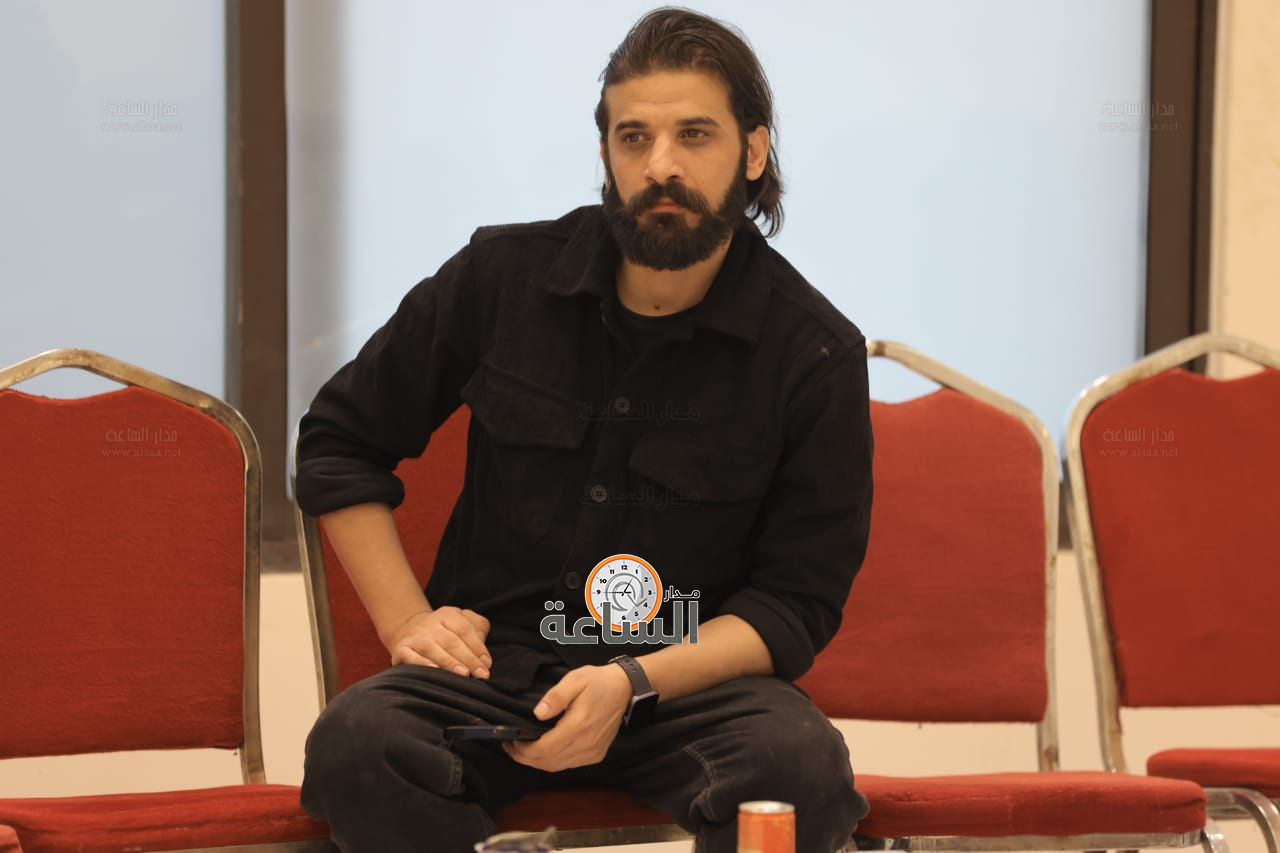 Madar Al-Saa Images 0.2590584684300328