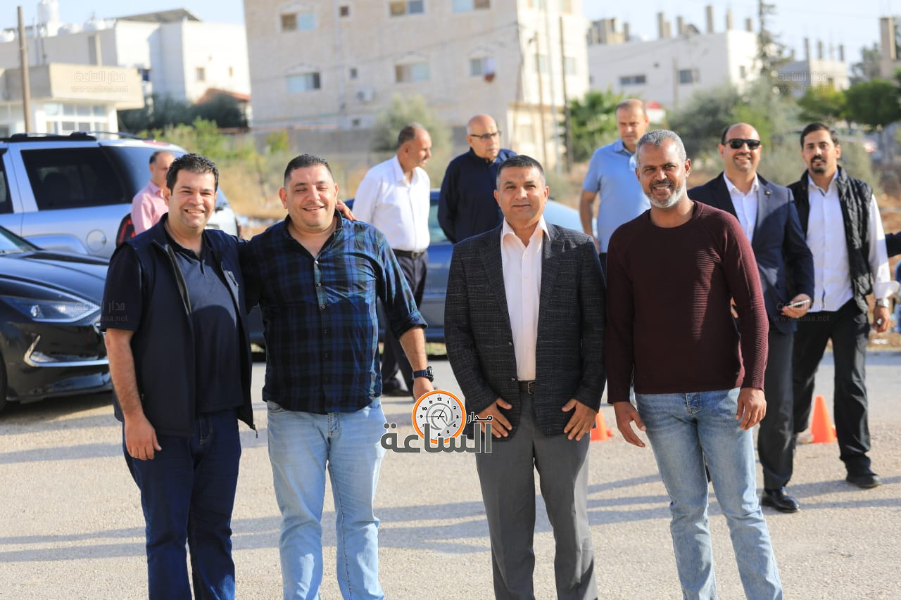 Madar Al-Saa Images 0.3935273233642992