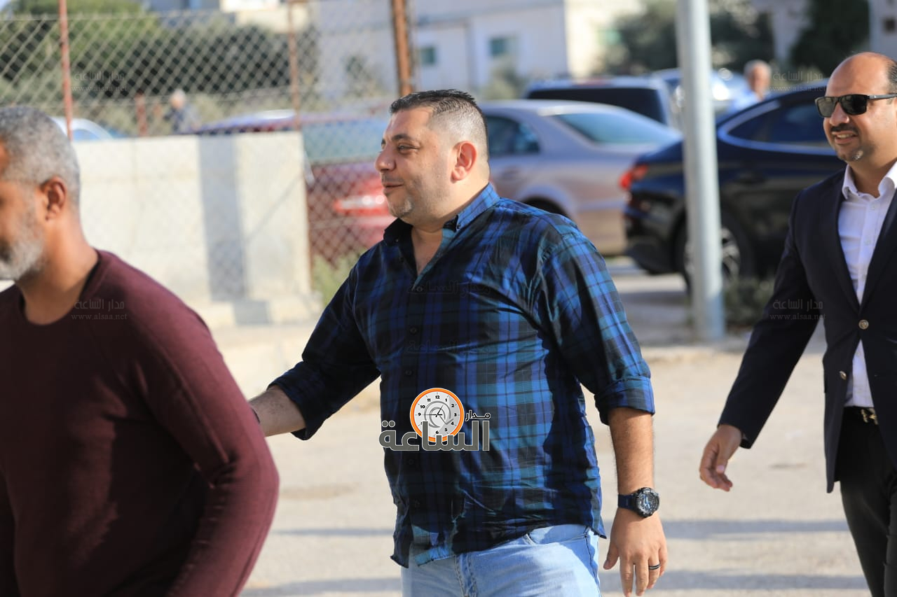 Madar Al-Saa Images 0.5968503572997699