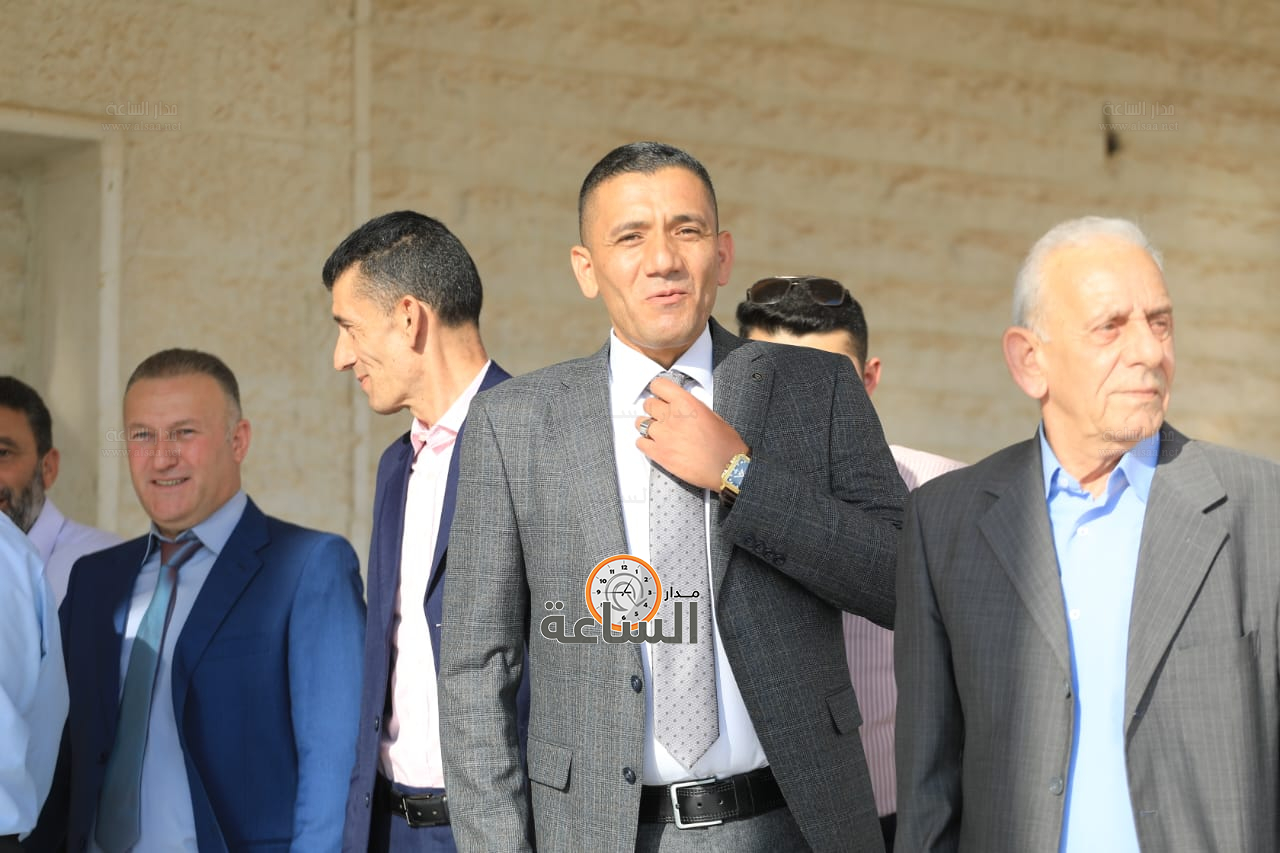 Madar Al-Saa Images 0.6206530355096973