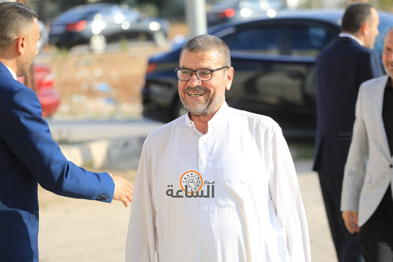 Madar Al-Saa Images 0.8445896723858147