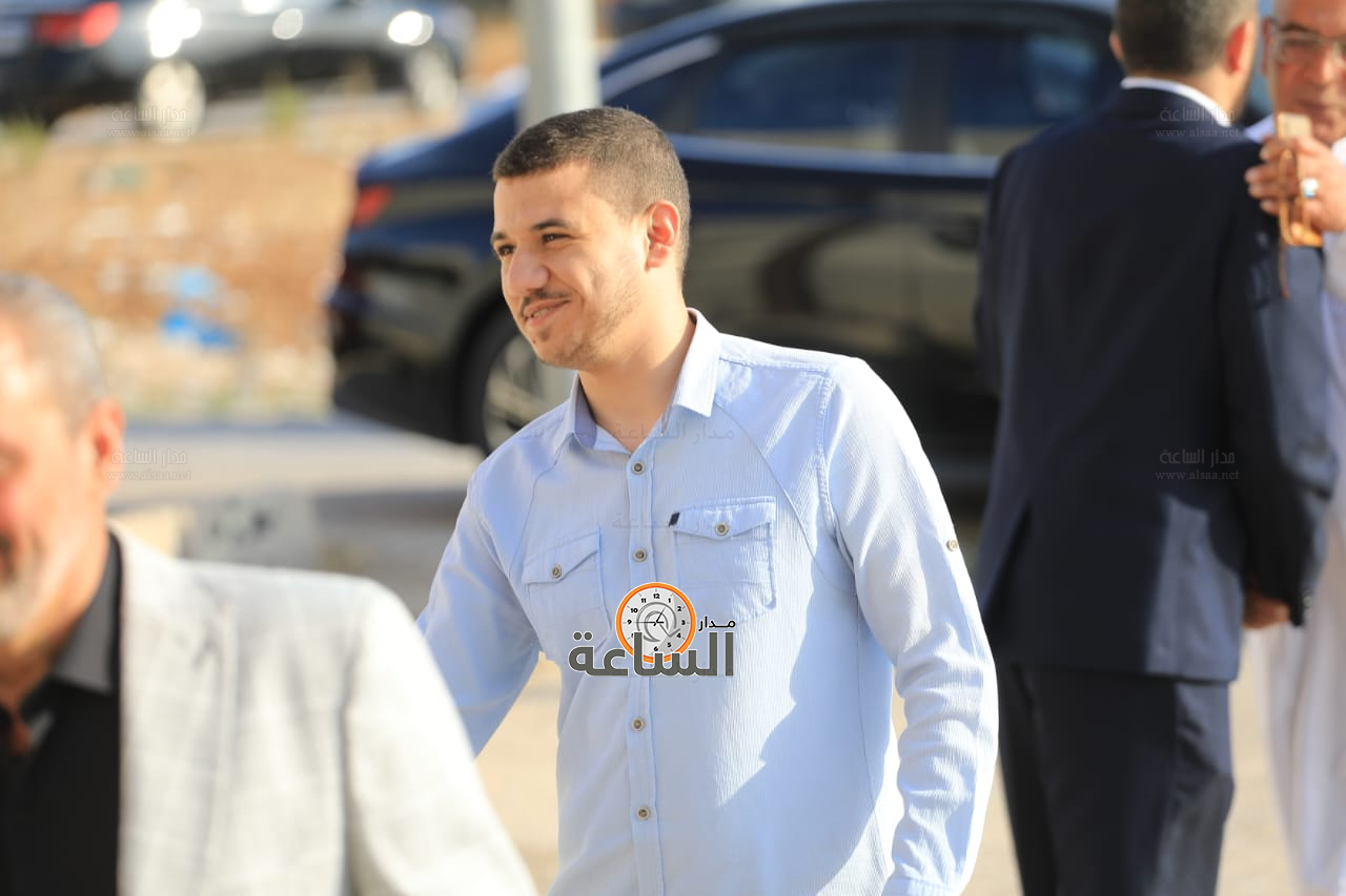 Madar Al-Saa Images 0.9707123177172267