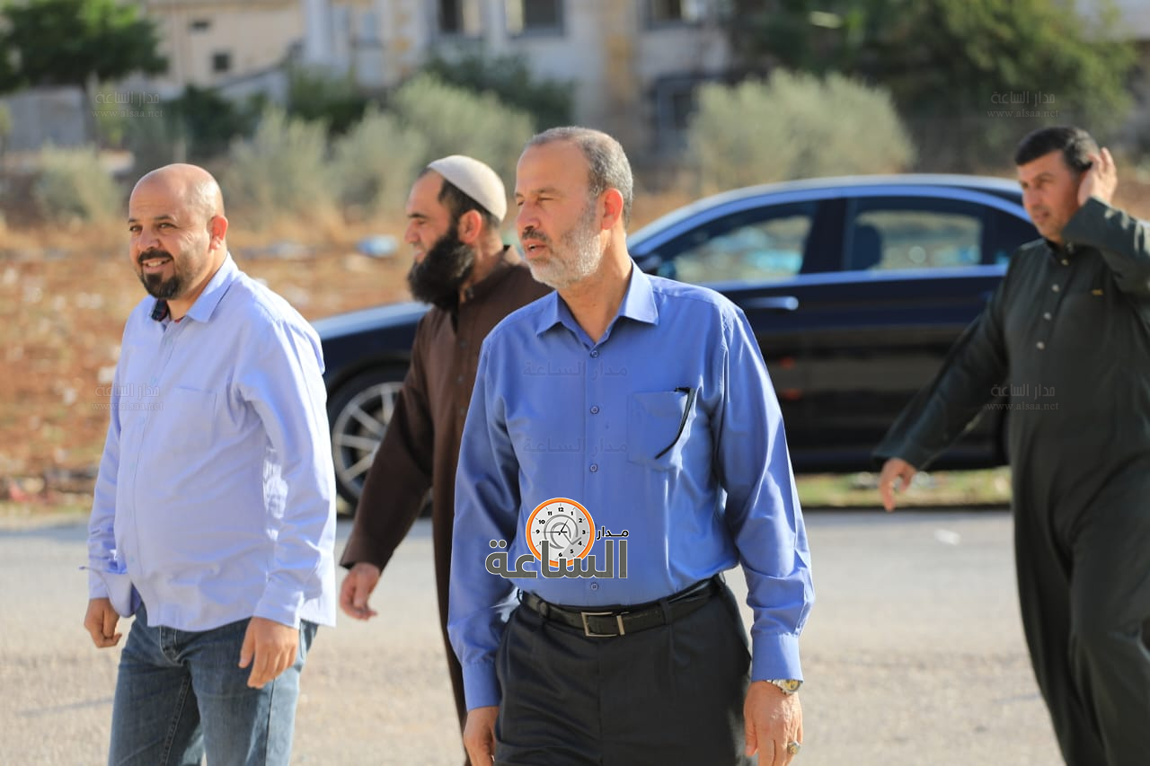 Madar Al-Saa Images 0.0004028830809107431