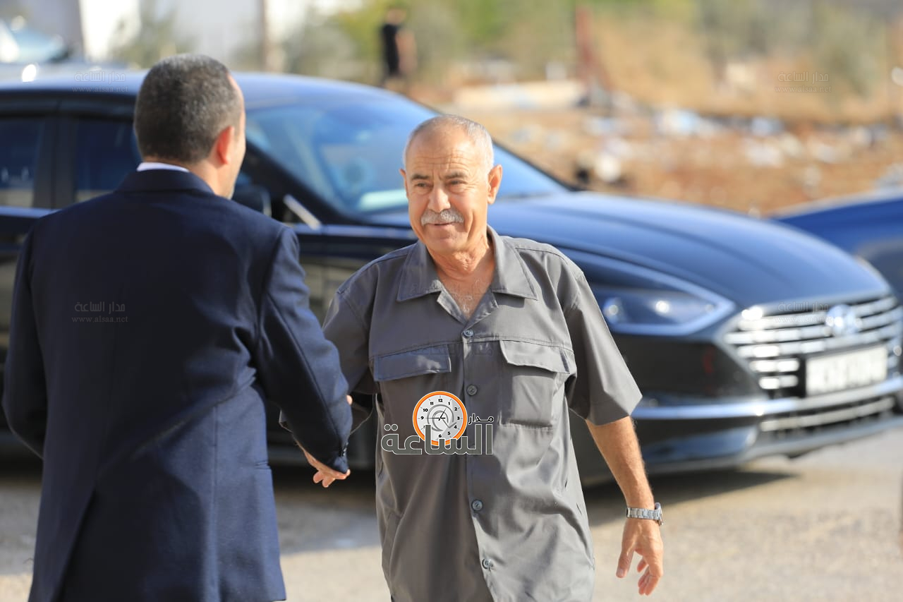 Madar Al-Saa Images 0.8171848698546945