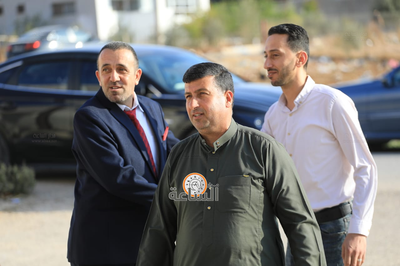 Madar Al-Saa Images 0.9946620224883346