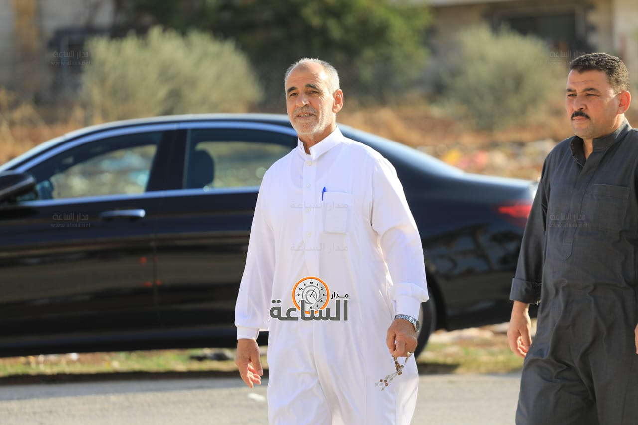 Madar Al-Saa Images 0.9646271563829081