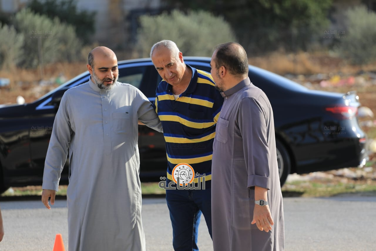 Madar Al-Saa Images 0.001892412109894992