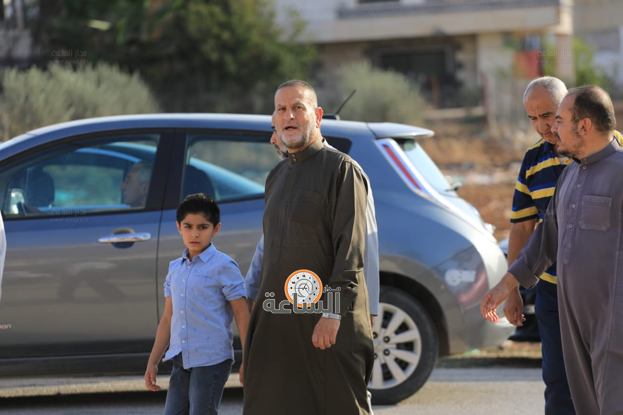 Madar Al-Saa Images 0.1679146945272063