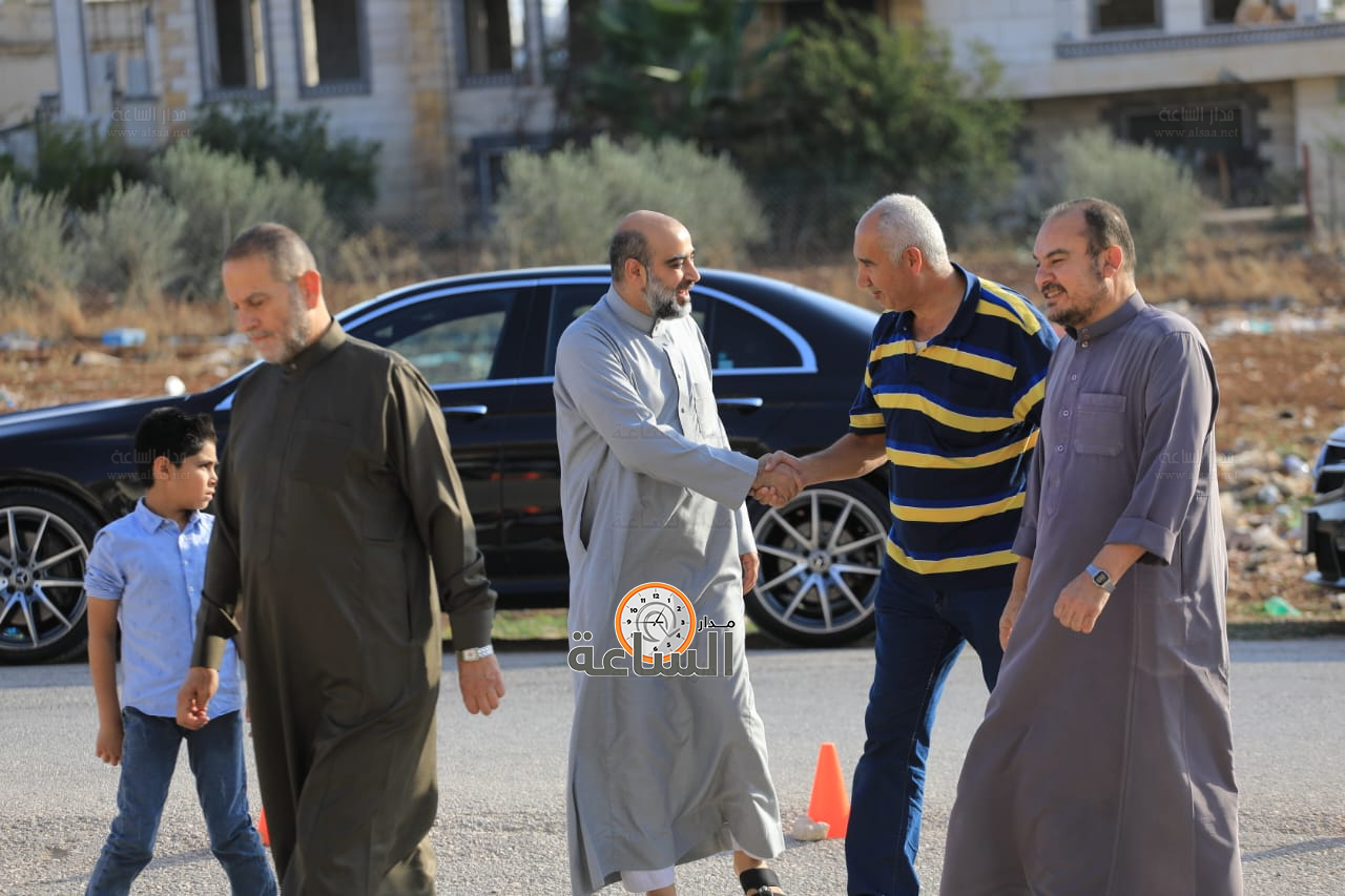 Madar Al-Saa Images 0.09880918437457797