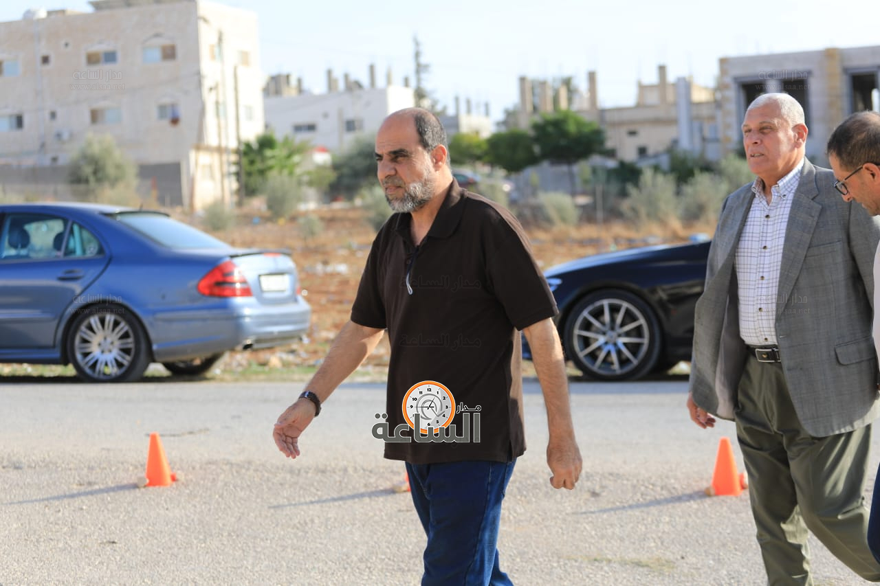 Madar Al-Saa Images 0.07624327803022501