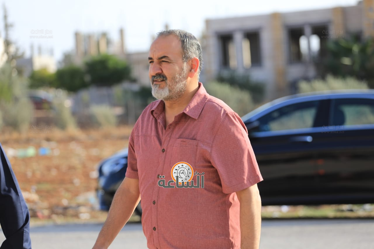 Madar Al-Saa Images 0.11581556263133697