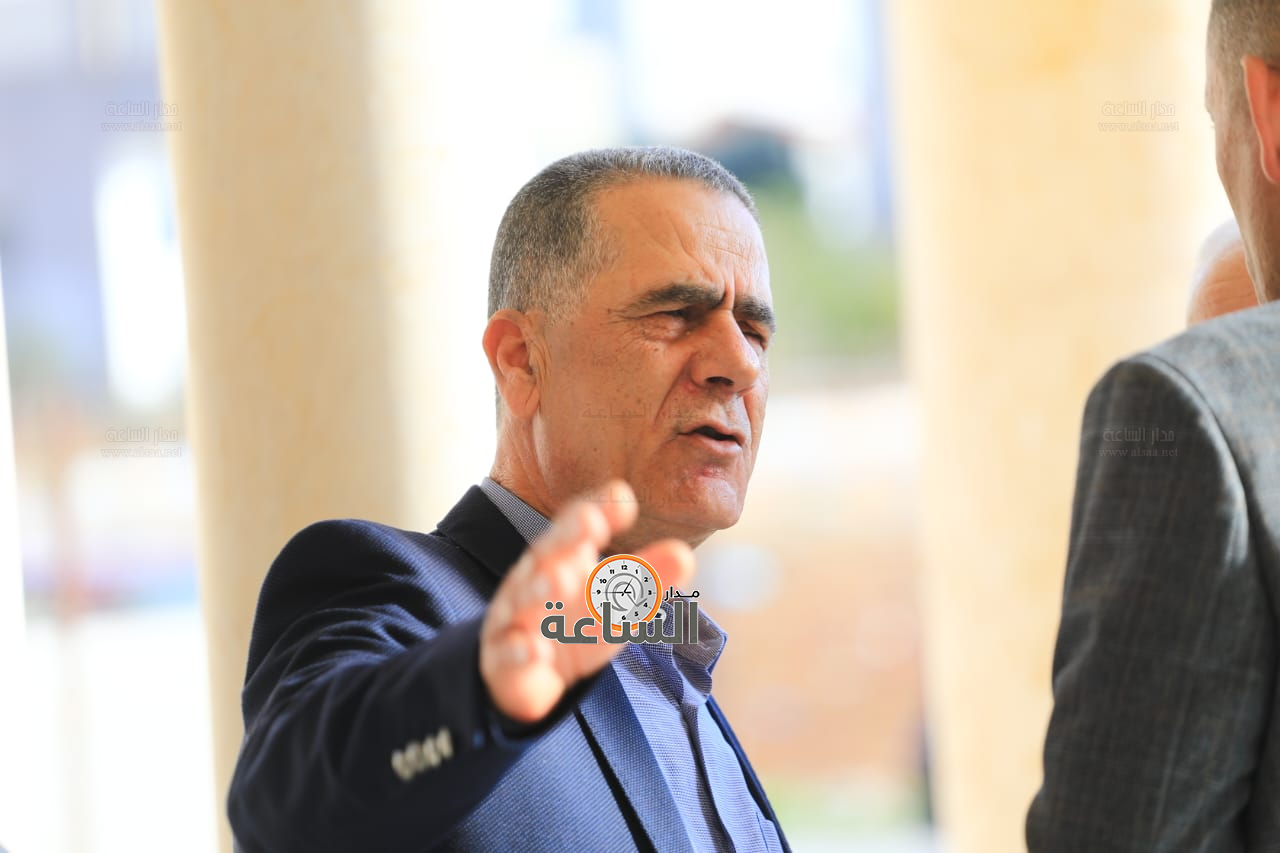 Madar Al-Saa Images 0.6273192428168828