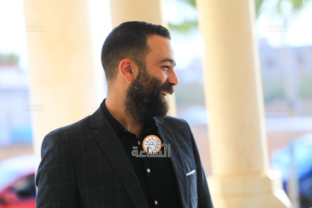 Madar Al-Saa Images 0.5922163883565787