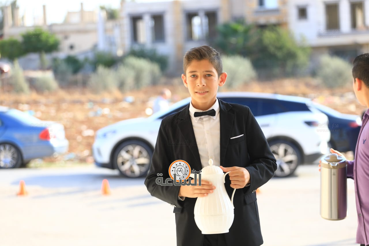 Madar Al-Saa Images 0.9285996748986781