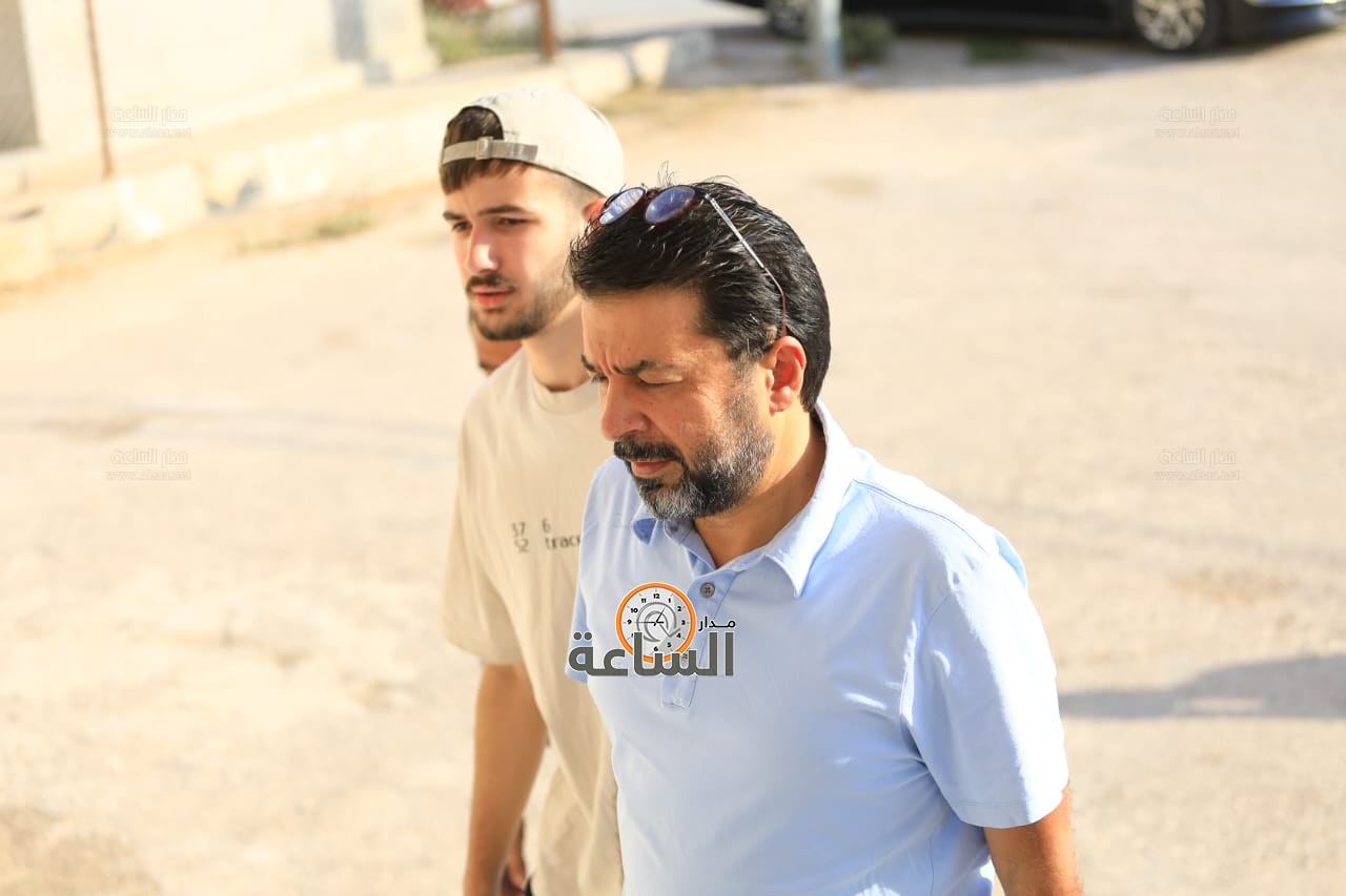 Madar Al-Saa Images 0.5888119268136797