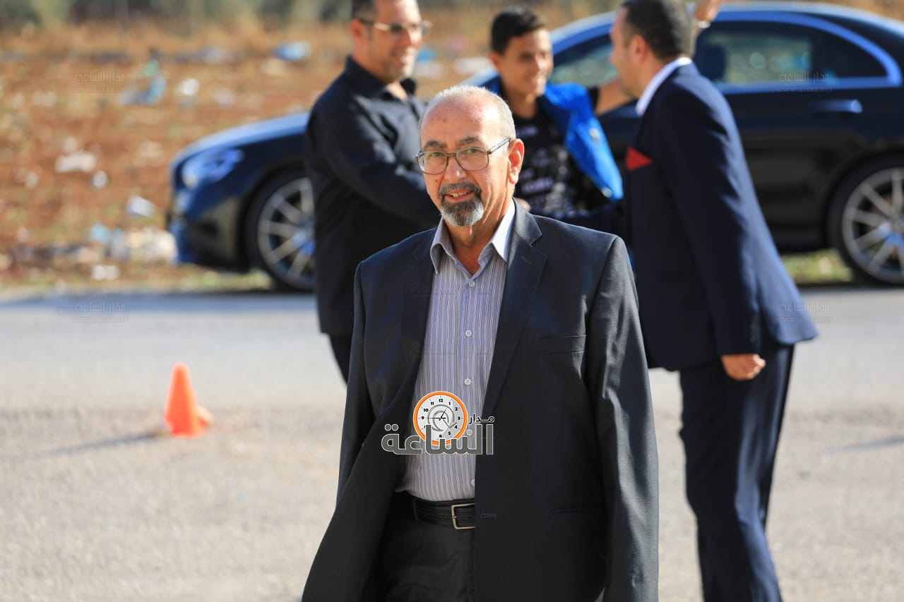 Madar Al-Saa Images 0.21211646871159284