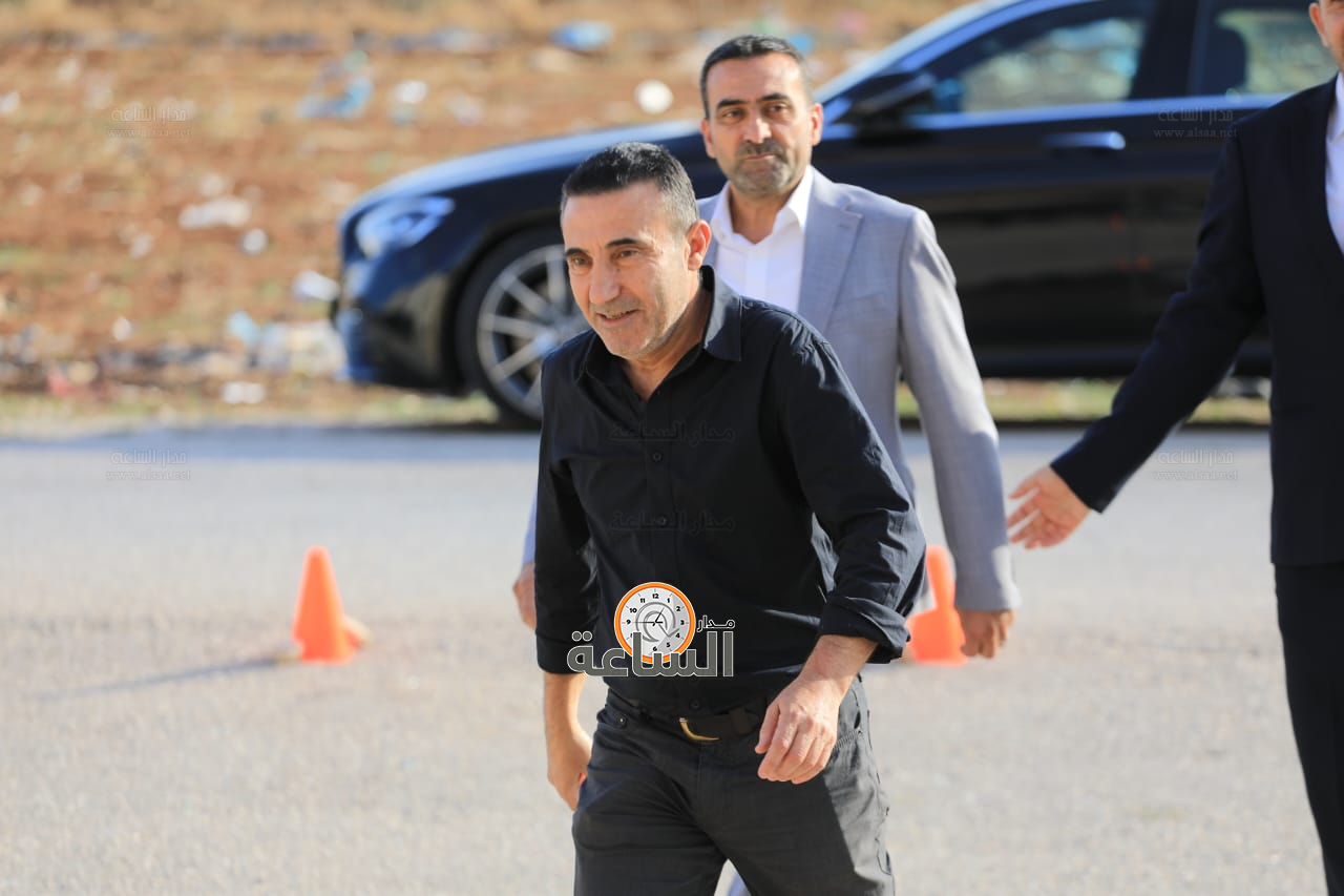 Madar Al-Saa Images 0.3520402029479156