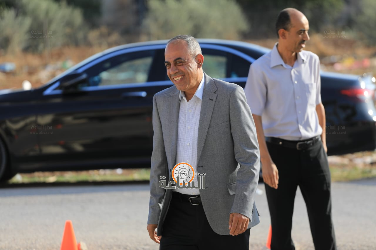 Madar Al-Saa Images 0.8451613781123853