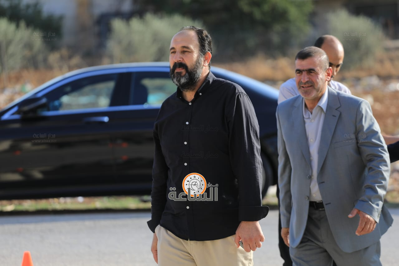 Madar Al-Saa Images 0.15254060923773294