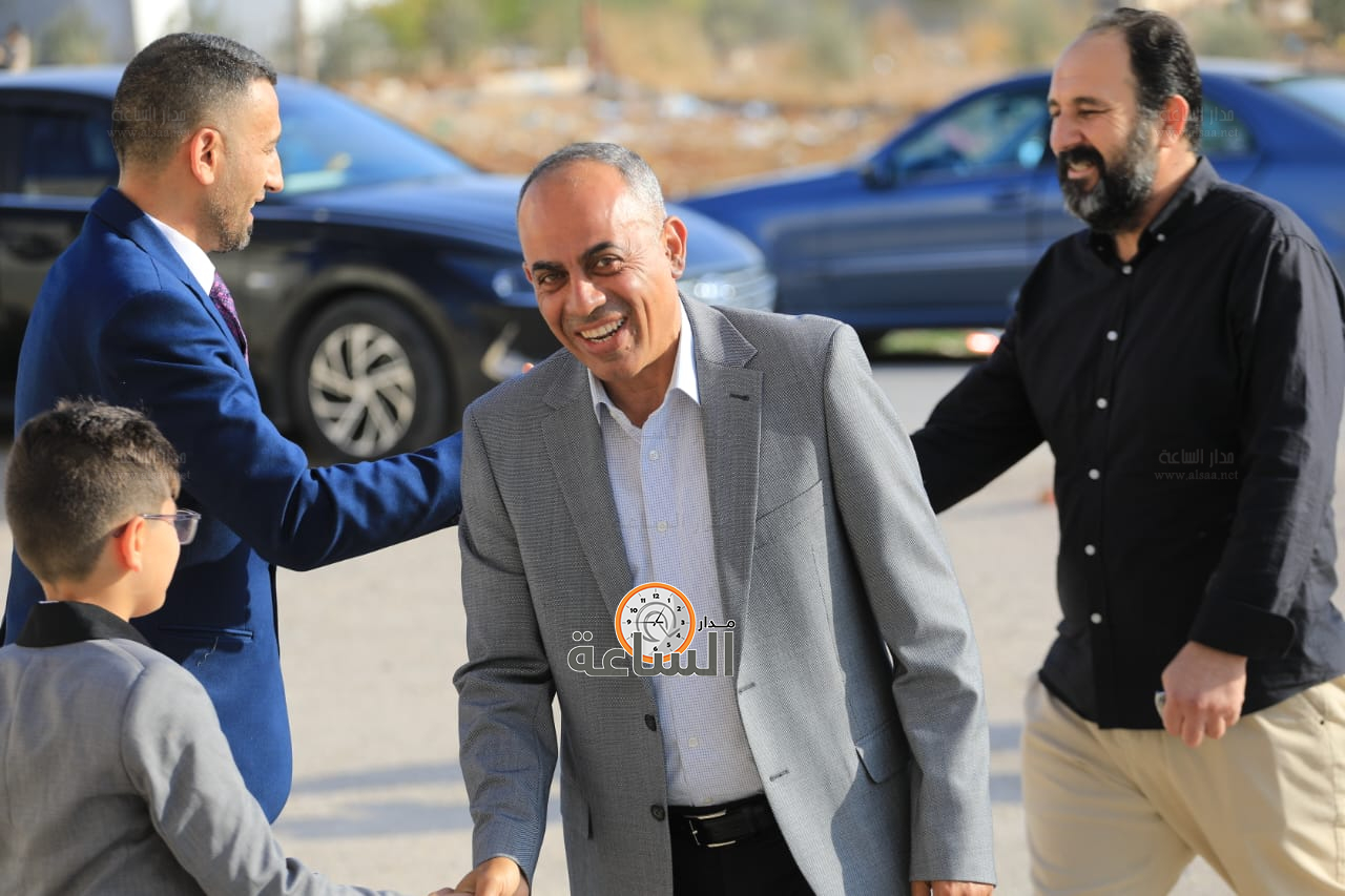 Madar Al-Saa Images 0.3172900493963384