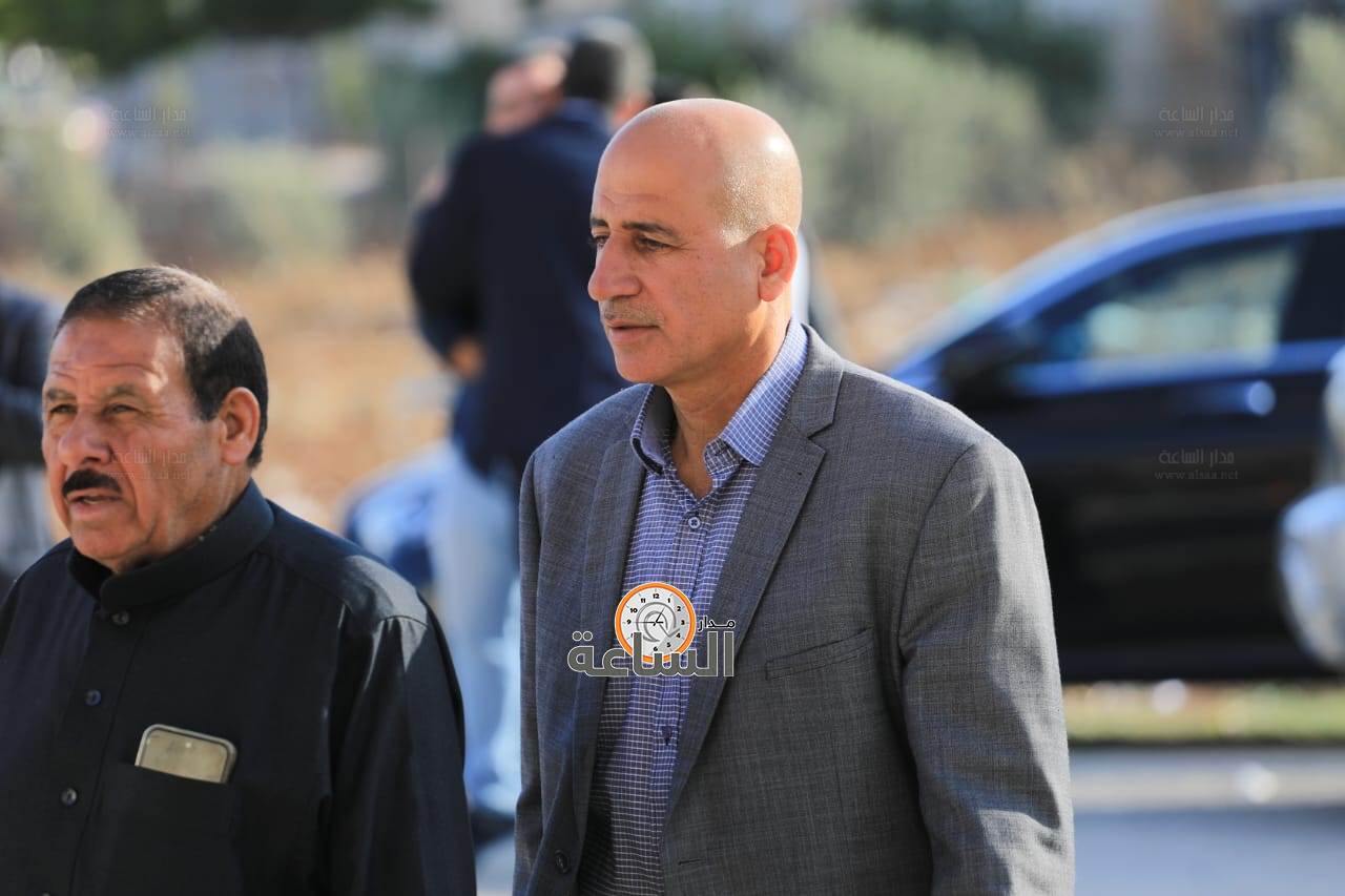 Madar Al-Saa Images 0.2683435051087971