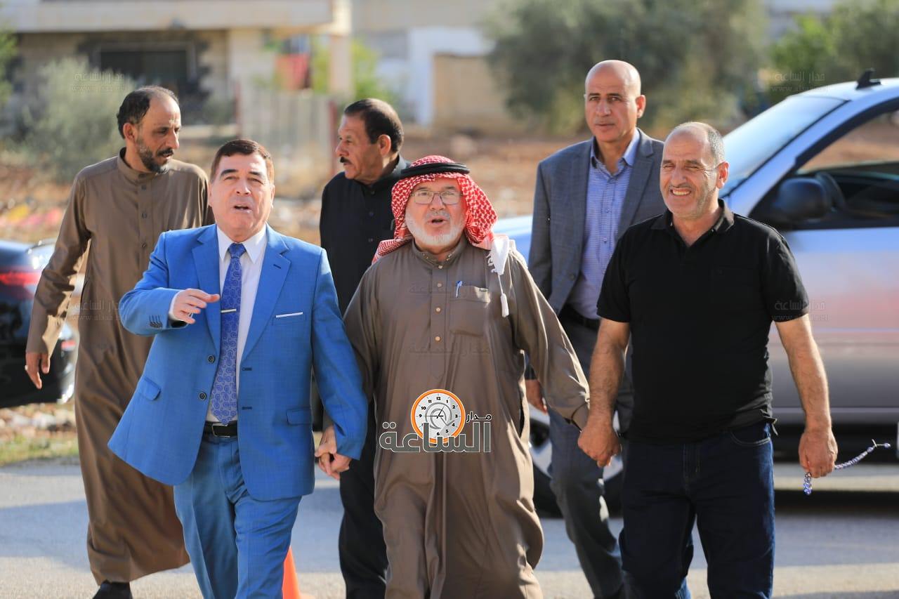 Madar Al-Saa Images 0.6252179754816212