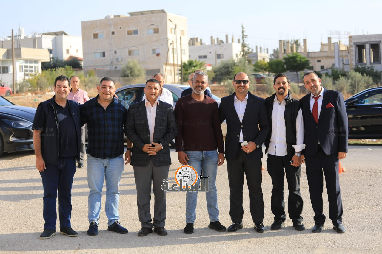 Madar Al-Saa Images 0.5094483412272858