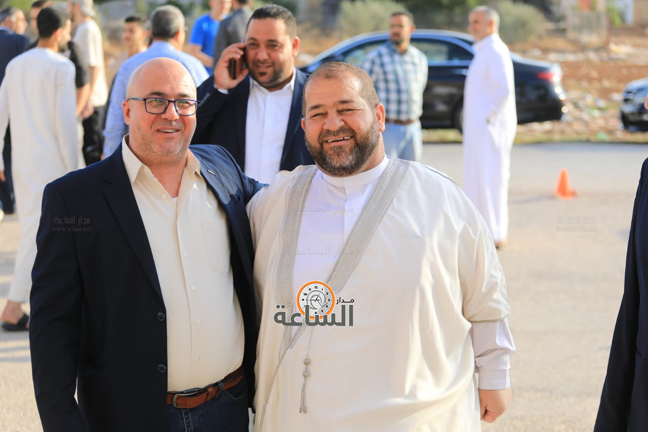 Madar Al-Saa Images 0.2074205354321409