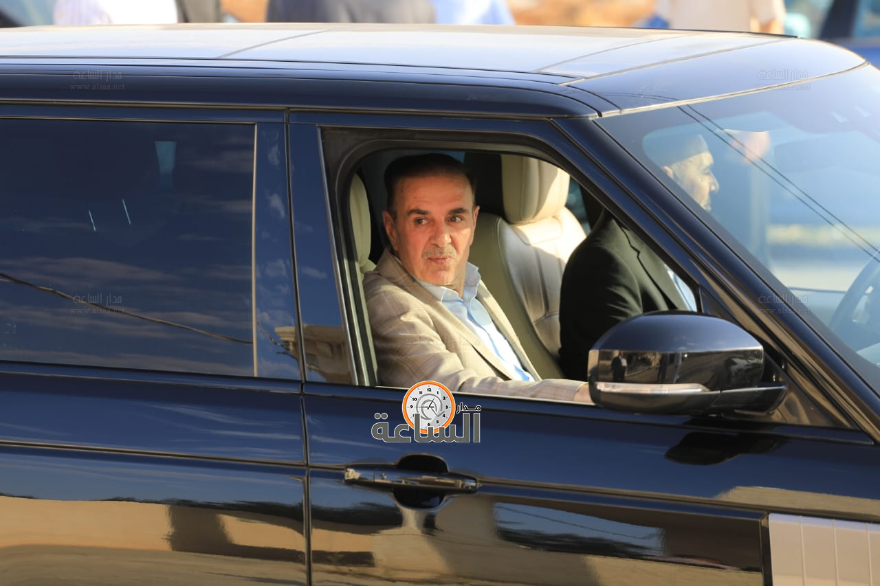 Madar Al-Saa Images 0.8286109151066318