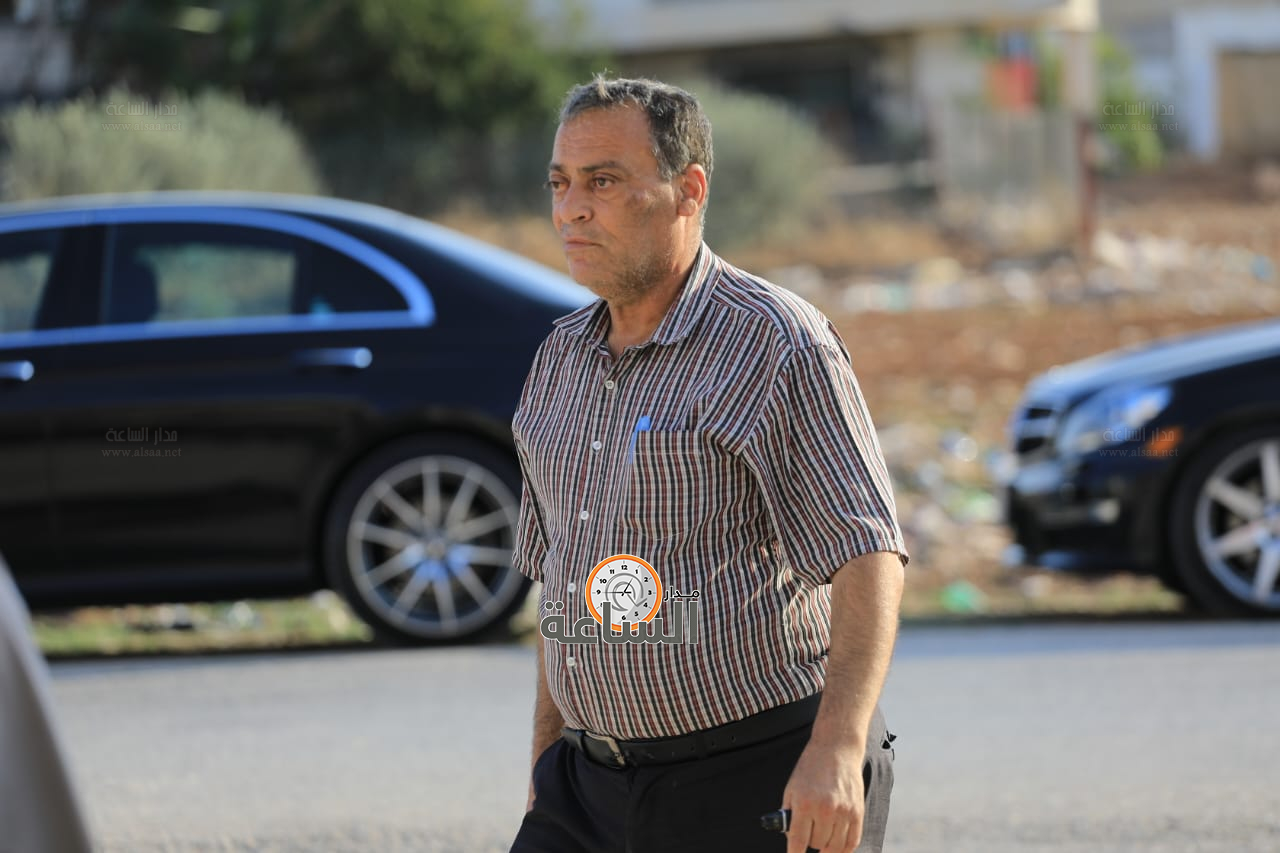 Madar Al-Saa Images 0.9077448105073428