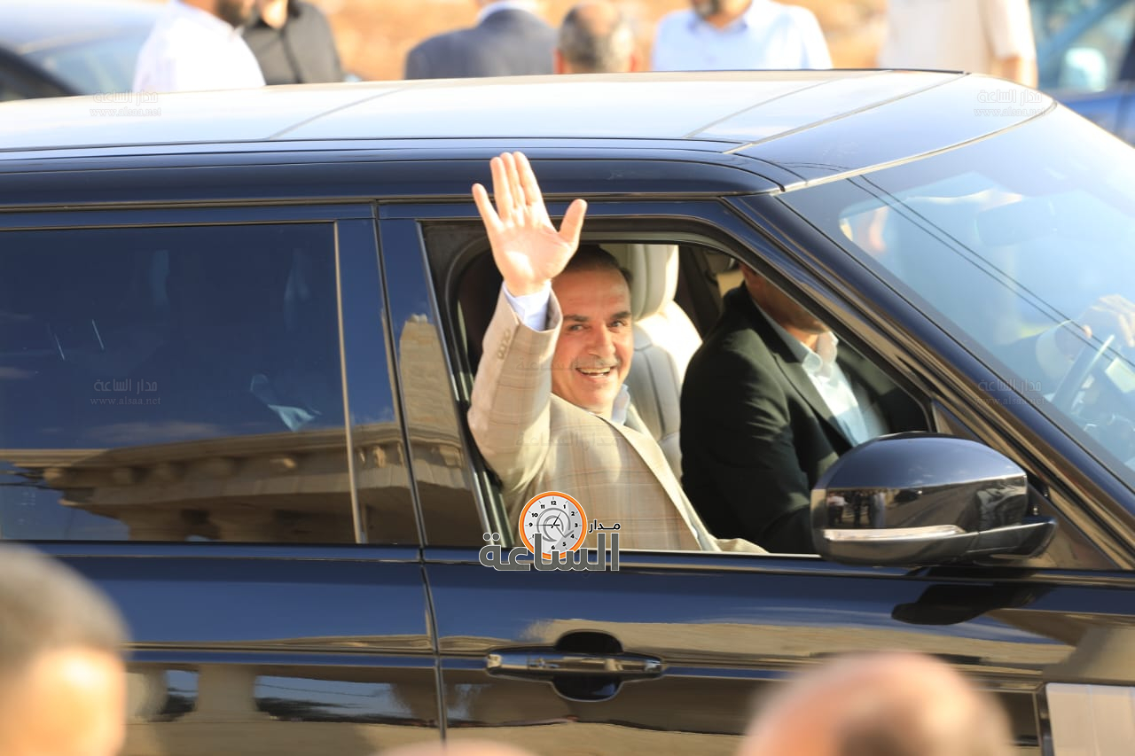 Madar Al-Saa Images 0.6733748777367676