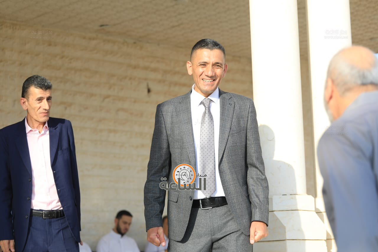 Madar Al-Saa Images 0.8697690447081943