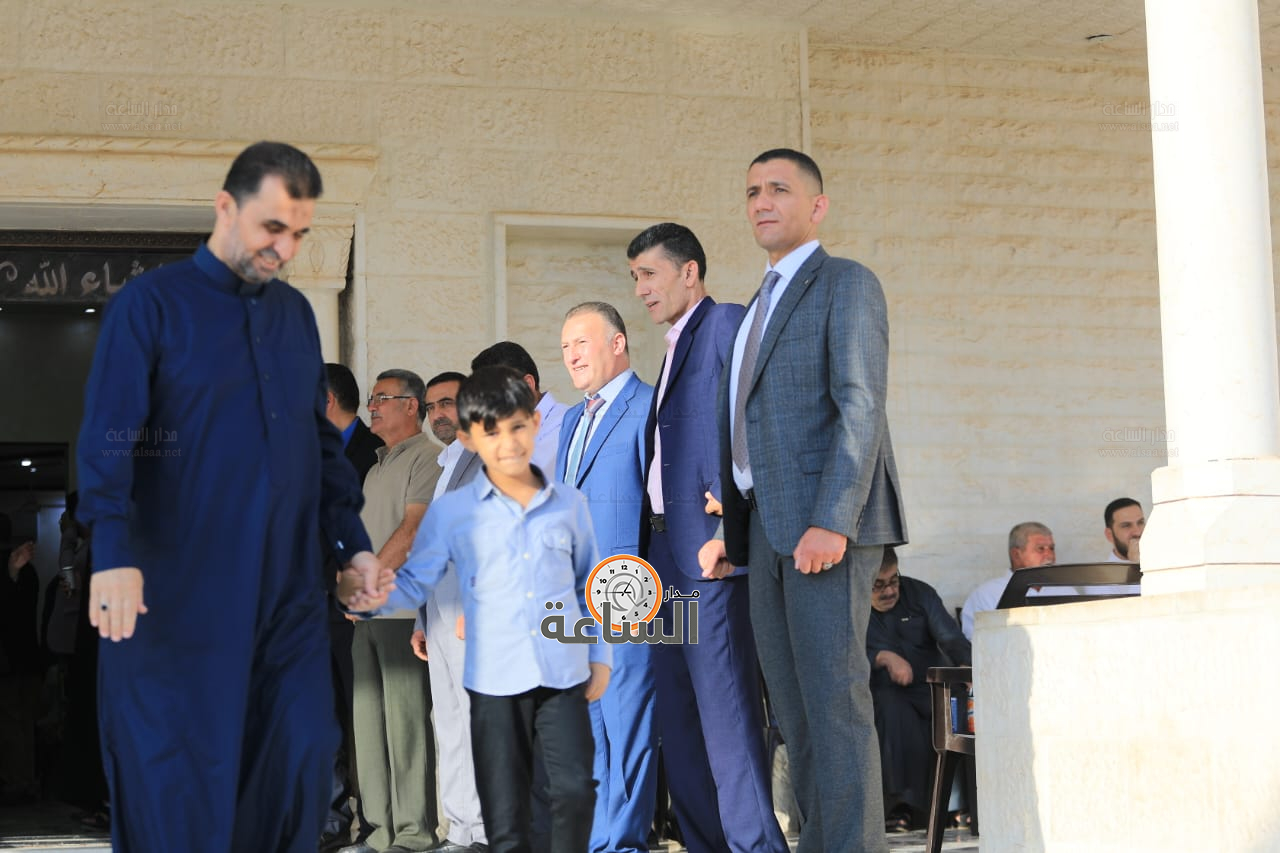 Madar Al-Saa Images 0.05904756279034107