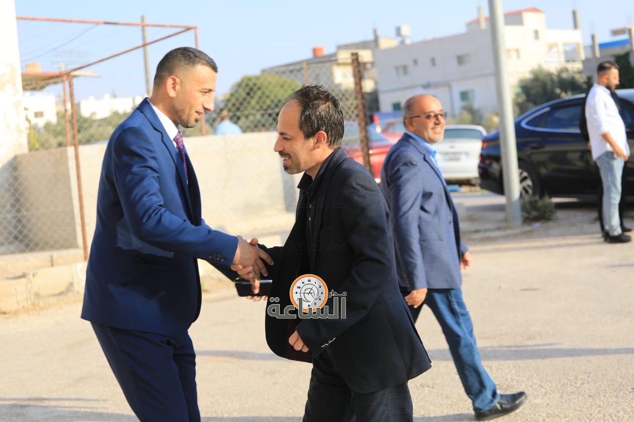 Madar Al-Saa Images 0.42886317022885656