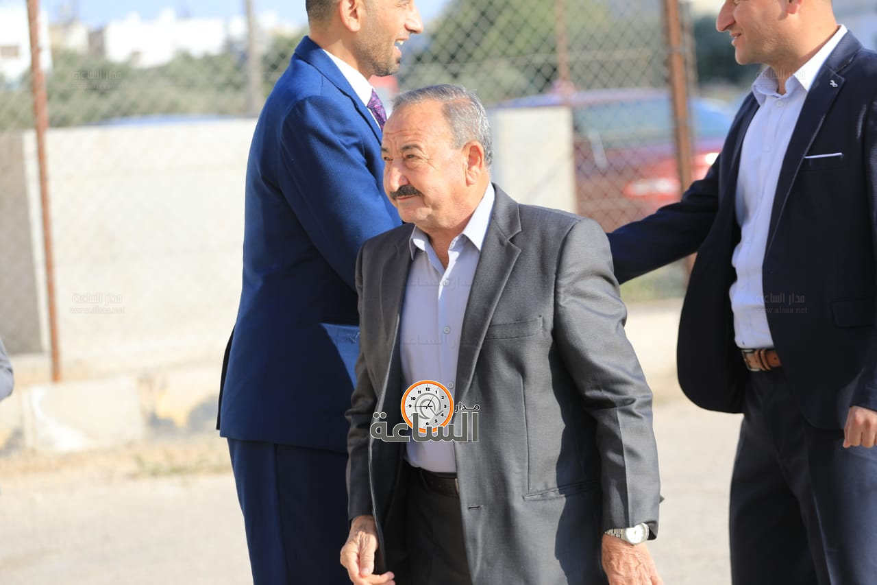 Madar Al-Saa Images 0.12244485697387097