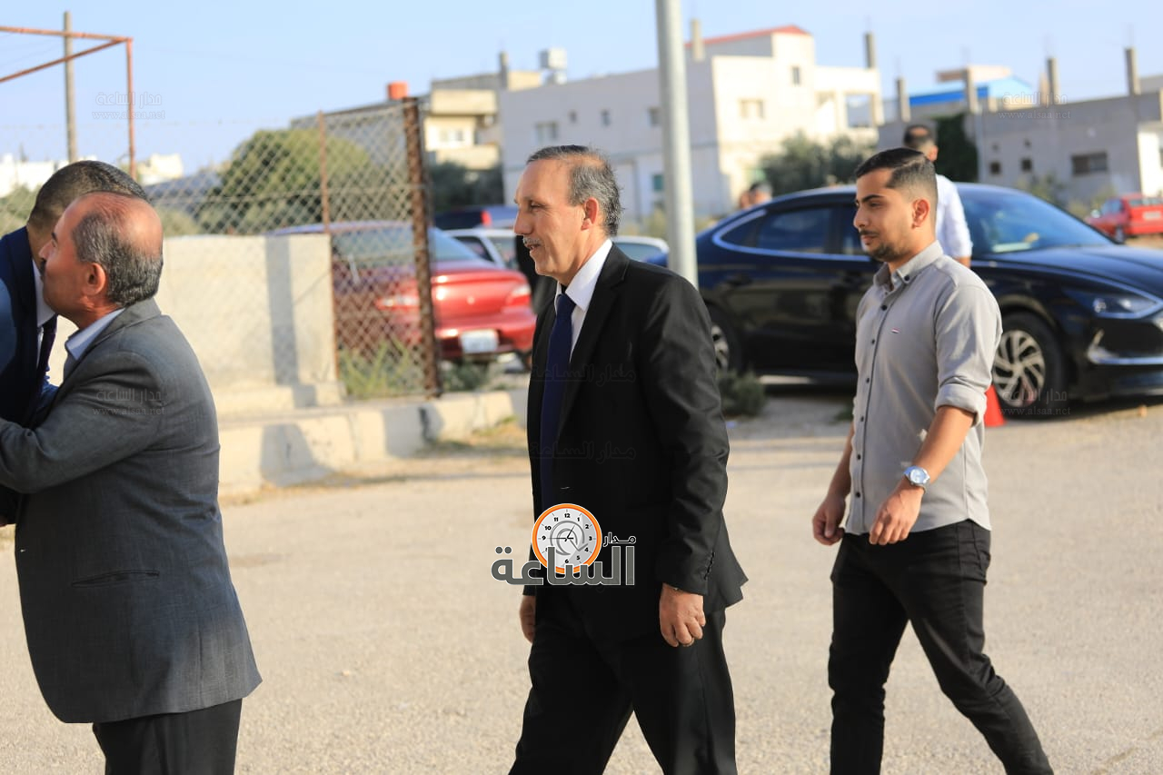 Madar Al-Saa Images 0.673697525579087