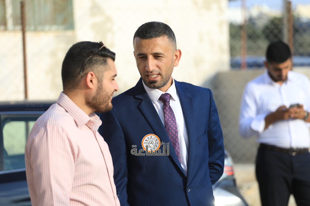 Madar Al-Saa Images 0.7580906628555083